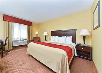 Hotel Comfort Inn Greenville