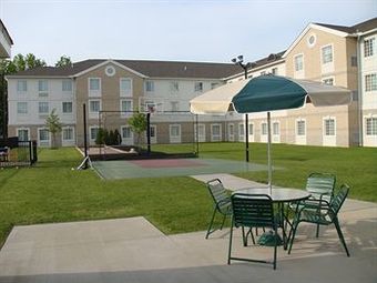 Hotel Staybridge Suites Cleveland Mayfield Heights Beachwood