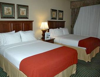 Holiday Inn Express Hotel & Suites Tulsa S Broken Arrow Hwy 51