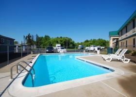 Hotel Comfort Inn Selinsgrove