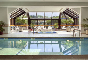 Hotel Courtyard By Marriott Philadelphia Willow Grove