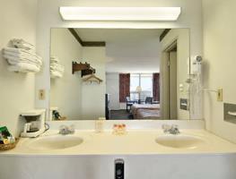 Motel Days Inn Hurricane Mills Tn