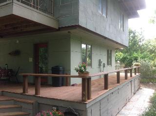 Hostal Abigaile's Treehouse