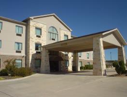 Hotel Ramada Gatesville