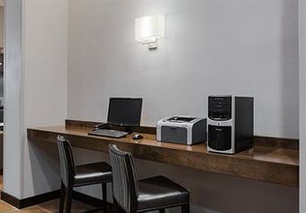 Hotel Residence Inn By Marriott Laredo Del Mar