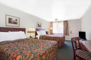 Hotel Days Inn Everett