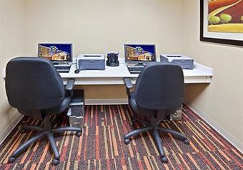 Hotel Holiday Inn Express Suites Sumner