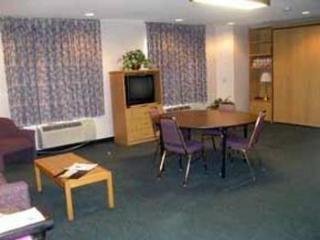 Hotel Rodeway Inn Abbotsford