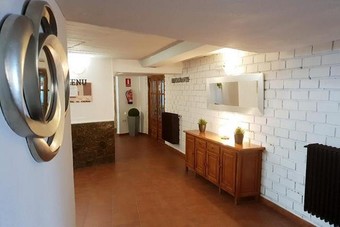 Hostal Citymar El Ciervo