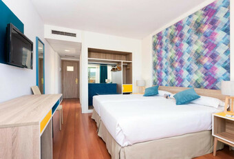 Hotel Guadalajara & Conference Center Affiliated By Meli�