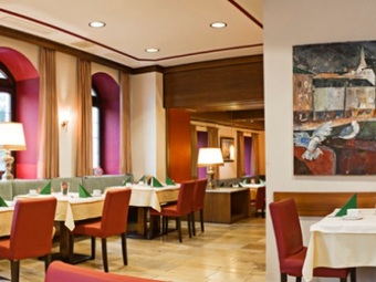 Hotel Der Salzburger Hof