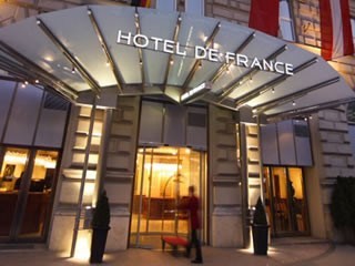 Hotel De France