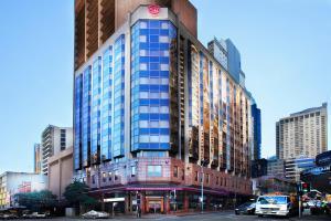 Metro Hotel Sydney Central
