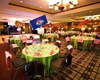 Hotel Doubletree By Hilton Libertyville - Mundelein