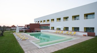 Monte Filipe Hotel & Spa Escapadas