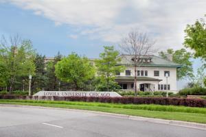 Hotel Super 8 Chicago