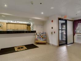 Hotel Super 8 Romeoville Bolingbrook