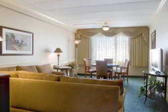 Hotel Doubletree By Hilton Chicago - Alsip