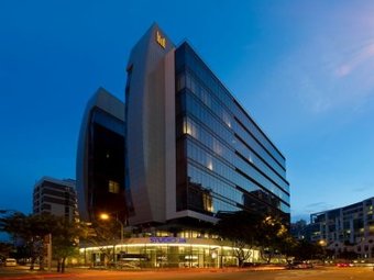 Studio M Hotel