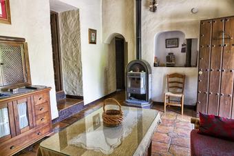 Agroturismo El Retiro