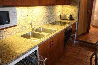 Agroturismo Casa Rural La Pahissa De Can Abras