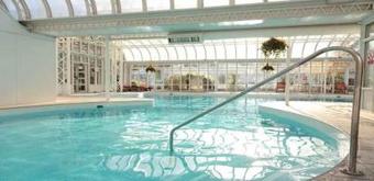 Hotel Barcelo Basingsoke Country