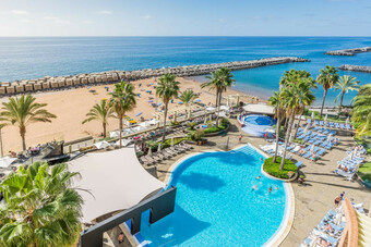 Hotel Calheta Beach