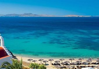 Apartamento Fos Suites