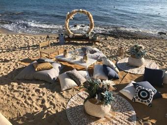 Apartamento Hippie Chic Hotel