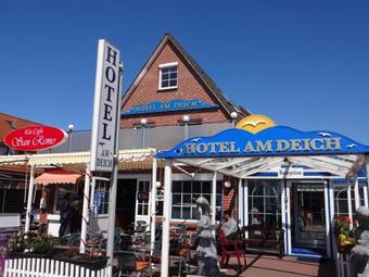 Hotel Am Deich