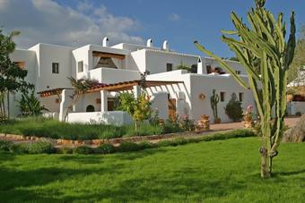 Agroturismo Hotel Rural Can Curreu