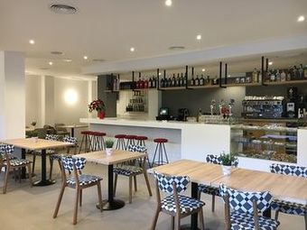 Hotel Ca�itas Classic