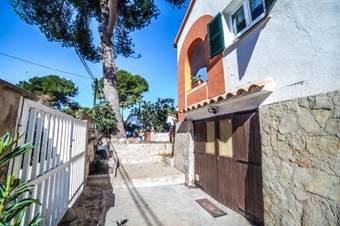 Chalet Las Maravillas