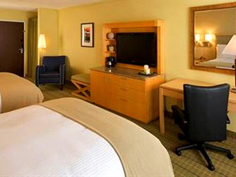 Hotel Holiday Inn Express Mill Valley San Francisco Area