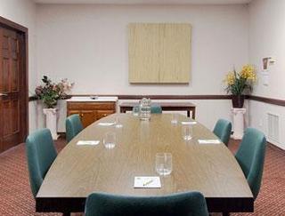 Hotel Super 8 Weslaco