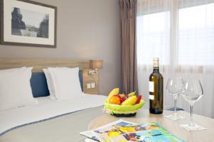 Hotel Residhome Paris Issy Les Moulineaux