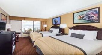 Hotel Holiday Inn Resort