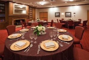 Hotel Crowne Plaza Northstar