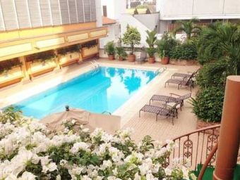 Hotel Grand Pacific (ejecutivo)