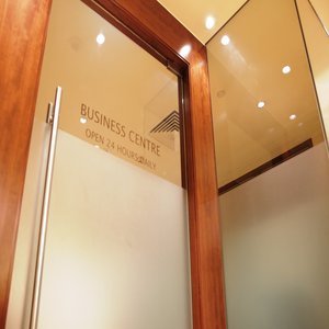 Hotel Holiday Inn Singapore Orchard City Centre