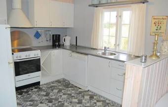 Holiday Home Ringvejen R�m�