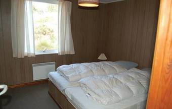 Holiday Home Ringvejen I Denmark