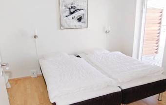 Apartment Nordre Havnevej R�m� V