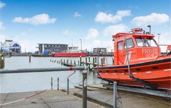 Holiday Home Lakolk R�m� XII