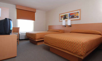 Hotel City Express Ciudad Juarez