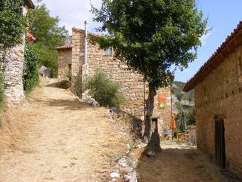 Hotel Rural La Puebla