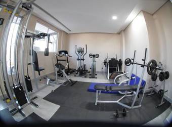 Apartamentos Nayru Hotel