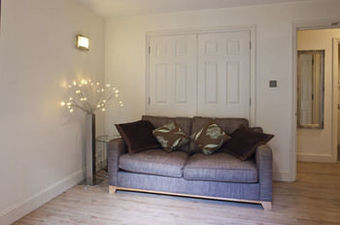 Piccadilly Circus Apartments