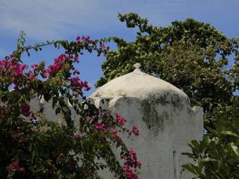 Hotel Hakuna Matata Beach Lodge & Spa