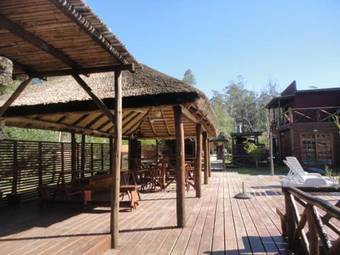 Apartamento Complejo Del Barranco